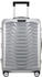 Samsonite Proxis Alu Spinner 55 cm (150050) aluminium