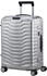 Samsonite Proxis Alu Spinner 55 cm (150050) aluminium
