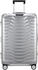 Samsonite Proxis Alu Spinner 69 cm (150052) aluminium