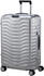 Samsonite Proxis Alu Spinner 69 cm (150052) aluminium