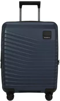 Samsonite Intuo Spinner 55 cm (146913) blue nights