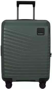 Samsonite Intuo Spinner 55 cm (146913) olive green