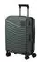 Samsonite Intuo Spinner 55 cm (146913) olive green