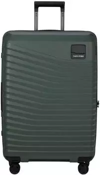Samsonite Intuo Spinner 69 cm (146914) olive green