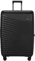 Samsonite 146915-1041, Samsonite Intuo Expandable Spinner 75 cm Black