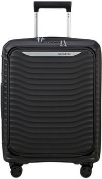 Samsonite Upscape Spinner 55 cm Easy Access (150700) black
