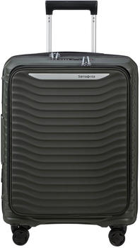 Samsonite Upscape Spinner 55 cm Easy Access (150700) climbing ivy