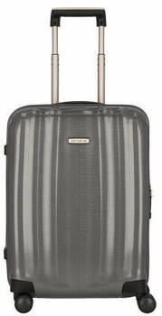 Samsonite Lite Cube Spinner 55 cm (78141) eclipse grey