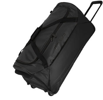 Travelite Basics Reisetasche mit Rollen 71 cm (096285) black
