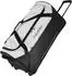 weiß: Travelite Basics Reisetasche mit Rollen 71 cm (096285)