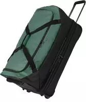 Travelite 96284-80, Travelite Basics | Rollenreisetasche | 98 L gr&uuml;n