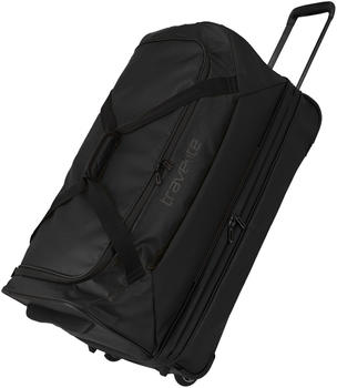 Travelite Basics Reisetasche mit Rollen 70 cm (096284) black