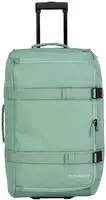 Travelite 6910-80, Travelite Kick Off | Rollenreisetasche | 65 L gr&uuml;n