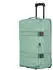 Travelite Kick Off Trolley Reisetasche 68 cm sage