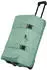 Travelite Kick Off Trolley Reisetasche 68 cm sage