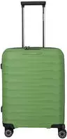 travelite Trolley "MOOBY Koffer Hartschale" 39 l 4 Rollen mit TSA-Schloss und