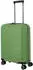 Travelite Mooby 4-Rollen-Trolley 55 cm (076847) green