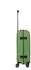 Travelite Mooby 4-Rollen-Trolley 55 cm (076847) green