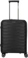 travelite Trolley "MOOBY Koffer Hartschale" 39 l 4 Rollen mit TSA-Schloss und