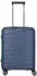 Travelite Mooby 4-Rollen-Trolley 55 cm (076847)