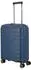 Travelite Mooby 4-Rollen-Trolley 55 cm (076847)