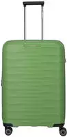 travelite Trolley "MOOBY Koffer Hartschale" 73 l 4 Rollen mit TSA-Schloss und
