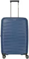 travelite Trolley "MOOBY Koffer Hartschale" 73 l 4 Rollen mit TSA-Schloss und