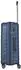Travelite Mooby 4-Rollen-Trolley 66 cm (076848) marine