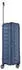 Travelite Mooby 4-Rollen-Trolley 66 cm (076848) marine
