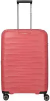 travelite Trolley "MOOBY Koffer Hartschale" 73 l 4 Rollen mit TSA-Schloss und