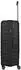 Travelite Mooby 4-Rollen-Trolley 77 cm (076849) black