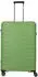 Travelite Mooby 4-Rollen-Trolley 77 cm (076849) green
