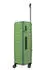 Travelite Mooby 4-Rollen-Trolley 77 cm (076849) green