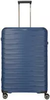 travelite Trolley "MOOBY Koffer Hartschale" 106 l 4 Rollen mit TSA-Schloss und
