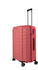 Travelite Mooby 4-Rollen-Trolley Set 55/66/77 cm (076840) red