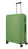 Travelite Mooby 4-Rollen-Trolley Set 55/66/77 cm (076840) green