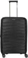 Travelite 076848 01, Travelite Trolley Mooby 4w M erw. 66cm schwarz