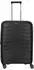 Travelite Mooby 4-Rollen-Trolley 66 cm (076848)