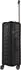 Travelite Mooby 4-Rollen-Trolley 66 cm (076848) black