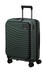 Samsonite Intuo Spinner 55 cm Easy Access (150720) olive green