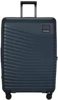 Samsonite 146915-2165, Samsonite Intuo | Koffer (4 Rollen) | 75 cm blau