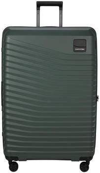 Samsonite Intuo Spinner 81 cm (146916) olive green