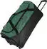 grün: Travelite Basics Reisetasche mit Rollen 71 cm (096285)