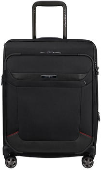 Samsonite Pro-DLX 6 Spinner 55 cm (148135) black