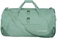 Travelite 6916-80, Travelite Kick Off Xl 120l Duffle Bag Gr&uuml;n Sage