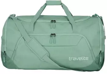 Travelite Kick Off Duffle 70 cm sage