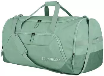 Travelite Kick Off Duffle 70 cm sage – Entdecken Sie den Travelite Kick Off Duffle 70 cm sage