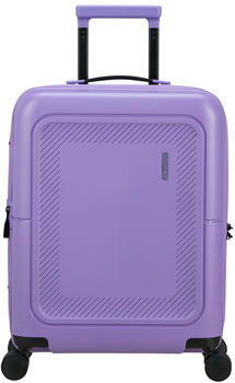 American Tourister DashPop 4-Rollen-Trolley 55 cm (151859) violet purple