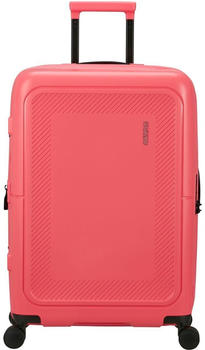 American Tourister DashPop 4-Rollen-Trolley 67 cm (151860) sugar pink