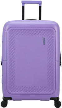 American Tourister DashPop 4-Rollen-Trolley 67 cm (151860) violet purple